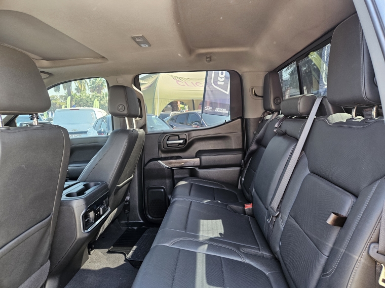 Chevrolet Silverado Cc Ltz 4x4 3.0 Aut 2022 Usado  Usado en Kovacs Usados