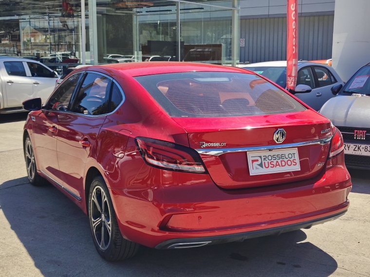 Mg 6 6 1.5 Aut 2022 Usado en Rosselot Usados