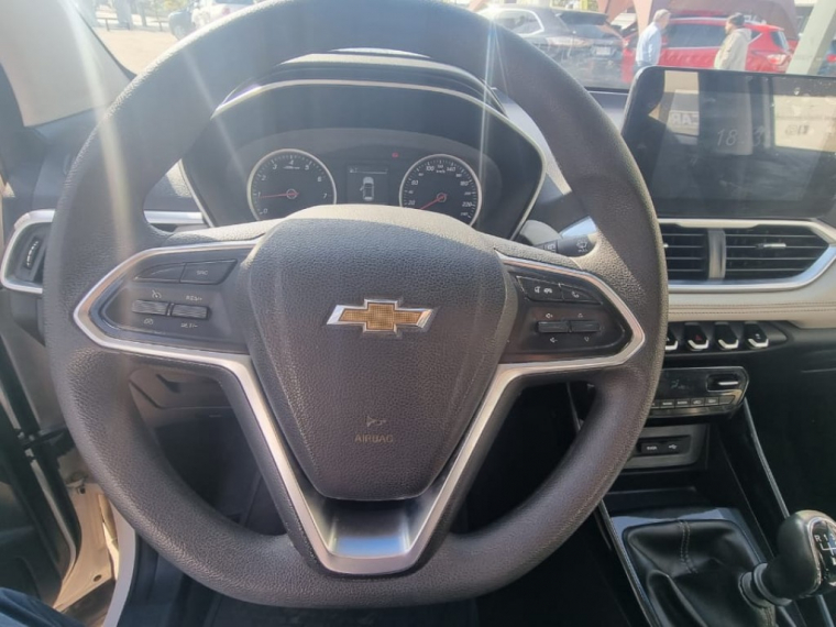 Chevrolet Captiva Captiva Lt 1.5 2019 Usado Usado en Webautos.cl Chevrolet Captiva Captiva Lt 1.5 2019 Usado Usado en Webautos.cl