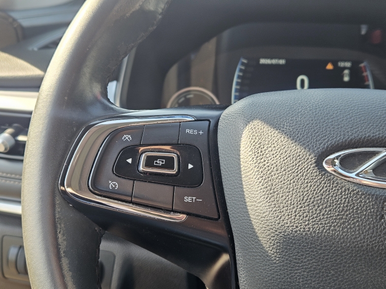 Chery Tiggo 8 Tiggo 8 1.5 Aut 2023 Usado en Rosselot Usados