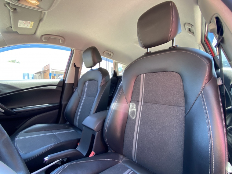 Chevrolet Tracker 1.2 Ltz Mt 2021 Usado  Usado en Webautos.cl