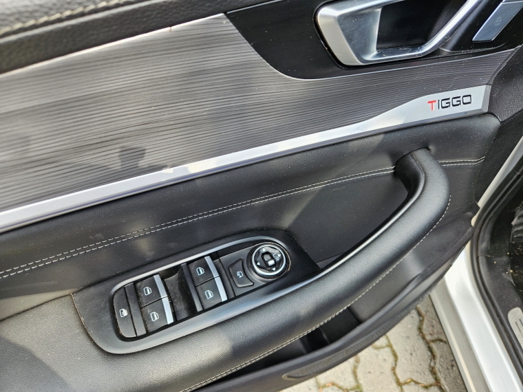 Chery Tiggo 8 pro Tiggo 8 Pro Glx 1.6 Aut 2022 Usado  Usado en Kovacs Usados