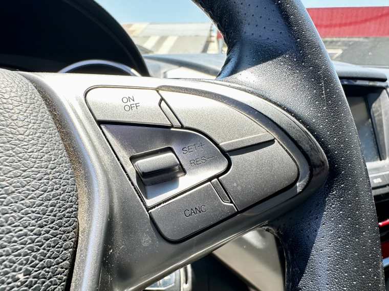 Ssangyong Tivoli Tivoli 1.6 2018 Usado en Rosselot Usados