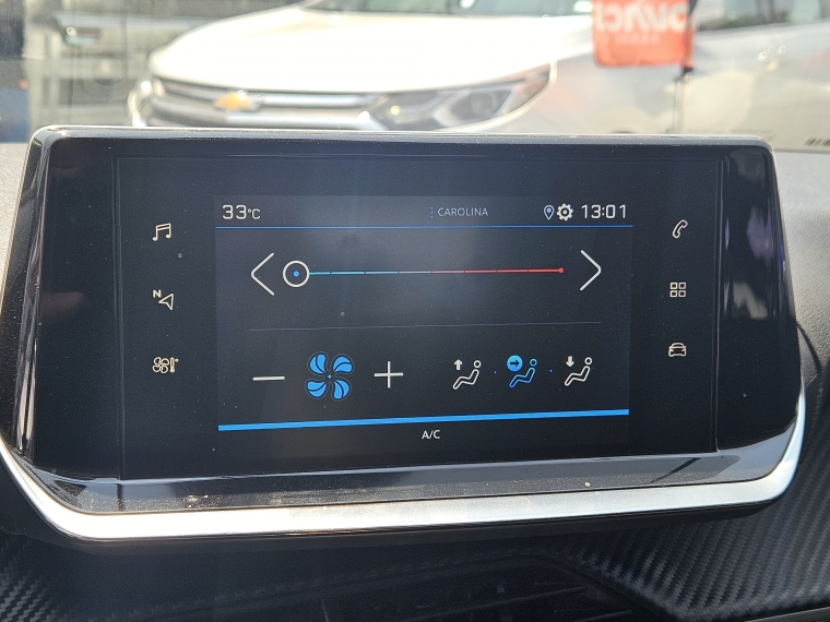 Peugeot 208 Active Puretech 1.2 Aut 2022 Usado  Usado en Kovacs Usados