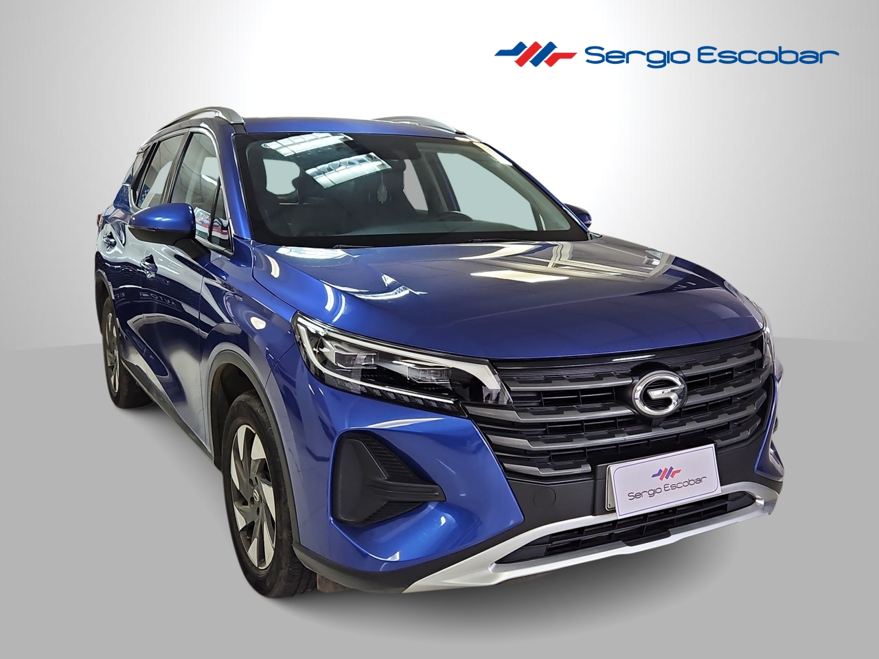 GAC Motor GS4 GS4 POWER 1.5 AUT. 2024