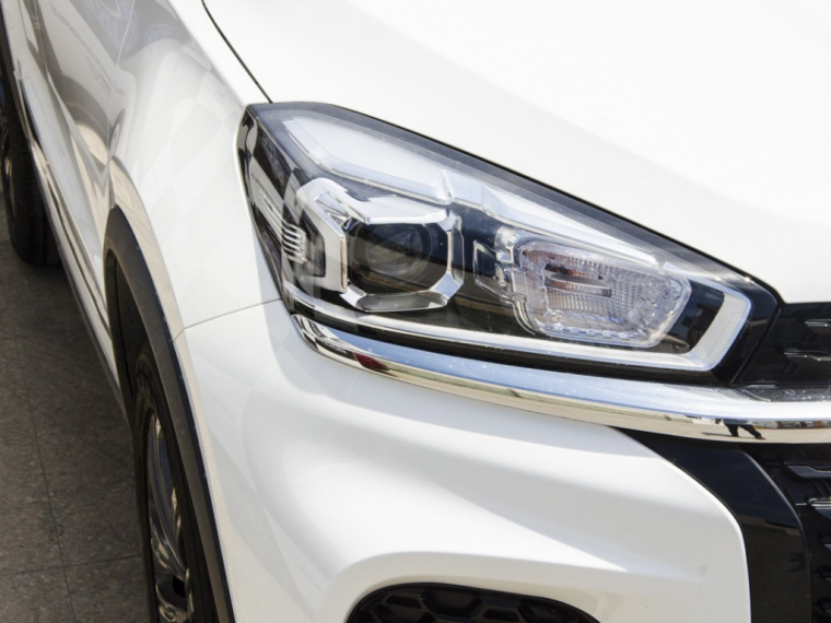 Chery Tiggo 8 8 Gls 1.5 2022 Usado  Usado en Webautos.cl