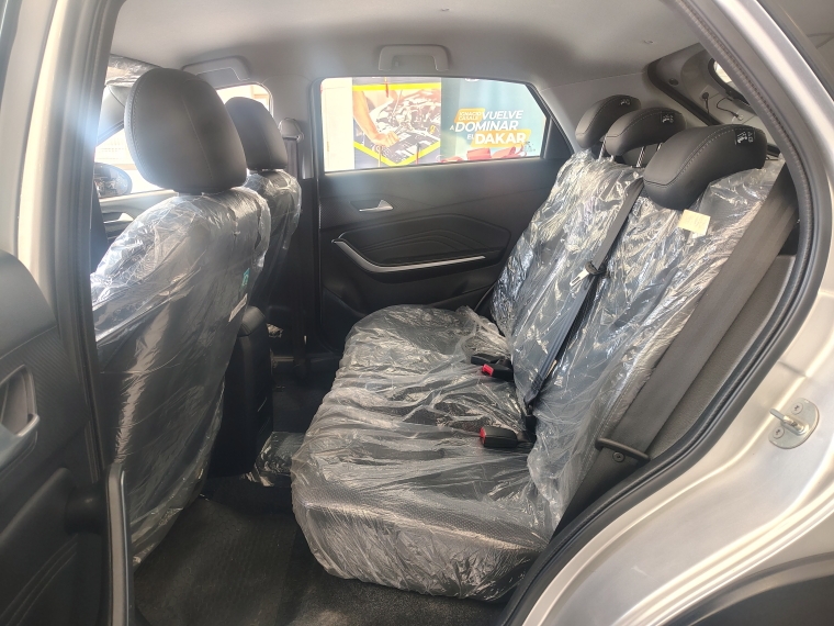 Chery Tiggo 2 pro Tiggo 2 Pro Gls Mt 1.5 2023 Usado en Rosselot Usados