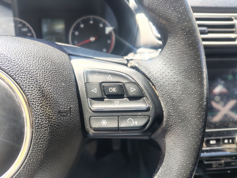 Mg 5 5 4x2 1.5 2021 Usado en Rosselot Usados