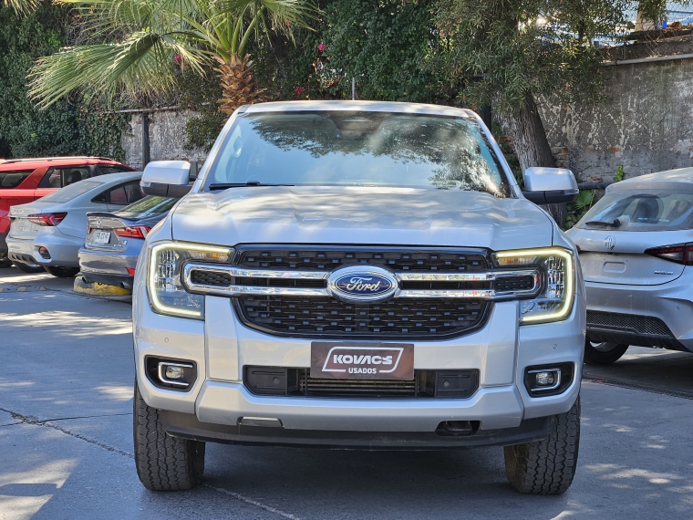 Ford Ranger Xlt 4x4 2.0 Aut 2024 Usado  Usado en Kovacs Usados