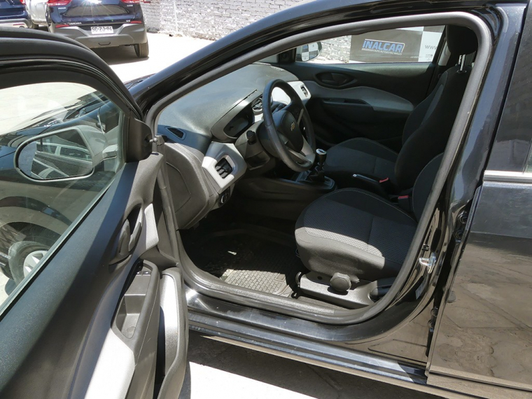 Chevrolet Onix Lt 1.4 2017 Usado  Usado en Webautos.cl