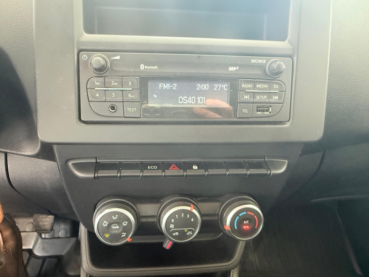 Renault Express Zen 1.5 Facturable 2023 Usado en Automotriz Olea Flaño