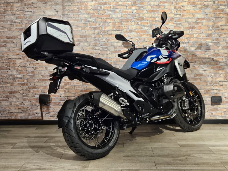 Bmw R 1300 gs Ii Asa 2025 Usado en BMW Premium Selection Bmw R 1300 gs Ii Asa 2025 Usado en BMW Premium Selection