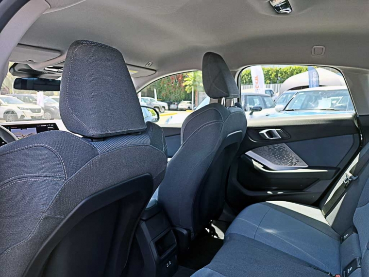 Bmw 218 I Gran Coupe 1.5 Dynamic 2025 Usado  Usado en BMW Premium Selection