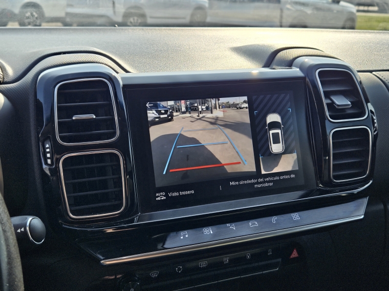 Citroen C-5 1.5 Aircross Bluehdi 130 S&s Eat8 Feel At Diesel 2023 Usado  Usado en Kovacs Usados
