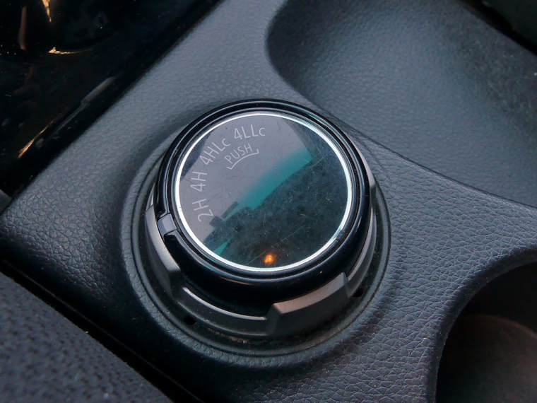 Fiat Fullback Gls 2.4 Aut 2018 Usado  Usado en Webautos.cl