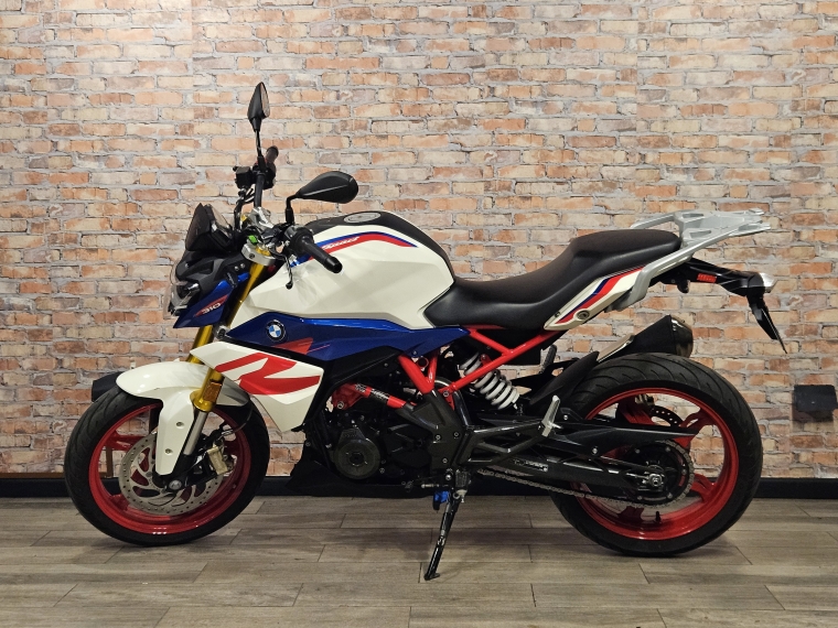 Bmw G 310 r . 2023 Usado en BMW Premium Selection