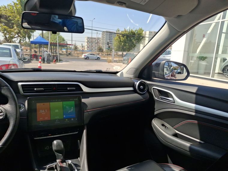 Mg Zx Zx 1.3t Aut 2023 Usado Usado en Webautos.cl Mg Zx Zx 1.3t Aut 2023 Usado Usado en Webautos.cl