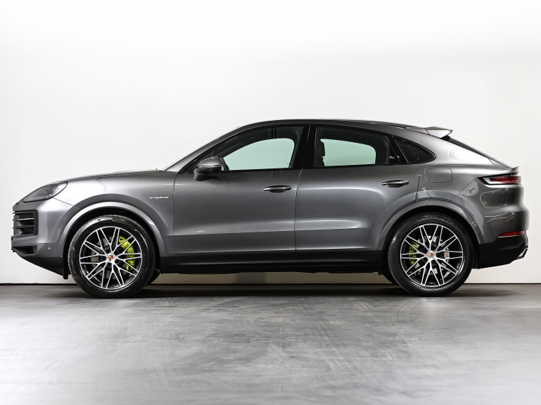 Porsche Cayenne E Ehybrid Coupe E3 Ii 2025 Usado  Usado en Webautos.cl
