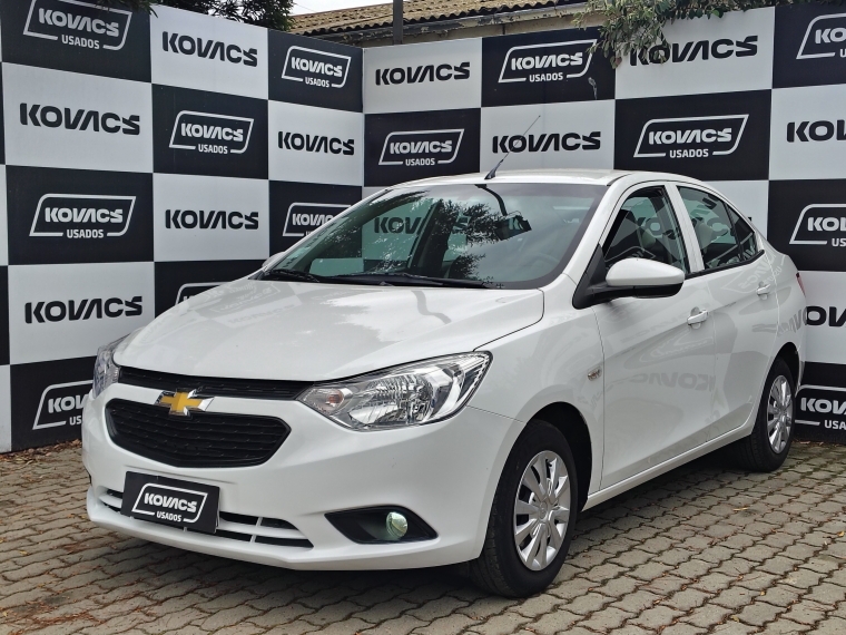 Chevrolet Sail 1.5 2022  Usado en Kovacs Usados - Promociones