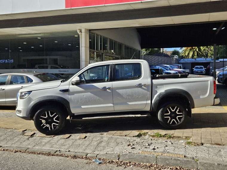 Jac T8 pro T8 Pro 2.0 2023 Usado  Usado en Webautos.cl