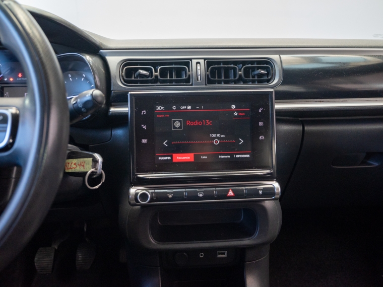 Citroen C-3 C3 Hb 5p 1.2 2019 Usado  Usado en Pompeyo