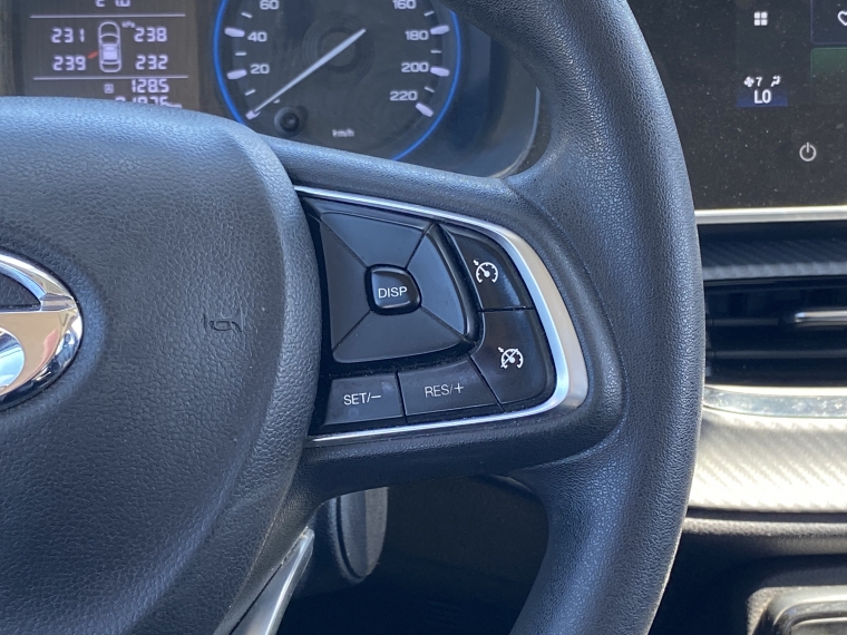 Gac motor Gs3 Gs3 Power 1.5 2022 Usado en Rosselot Usados