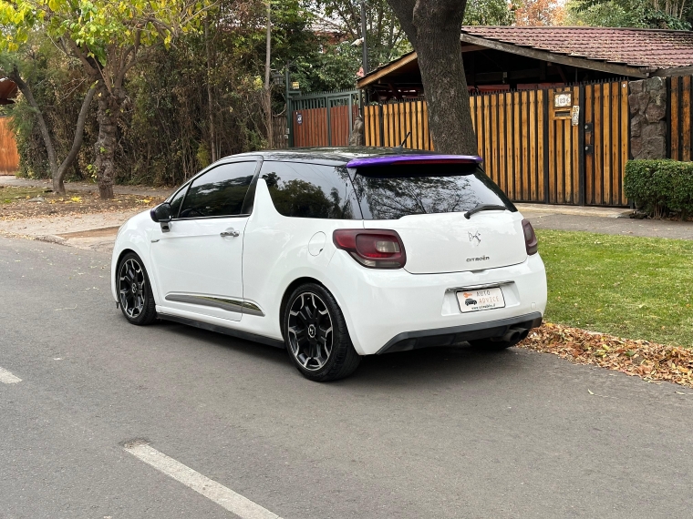 Citroen Ds3 Thp Sport 2012  Usado en Auto Advice