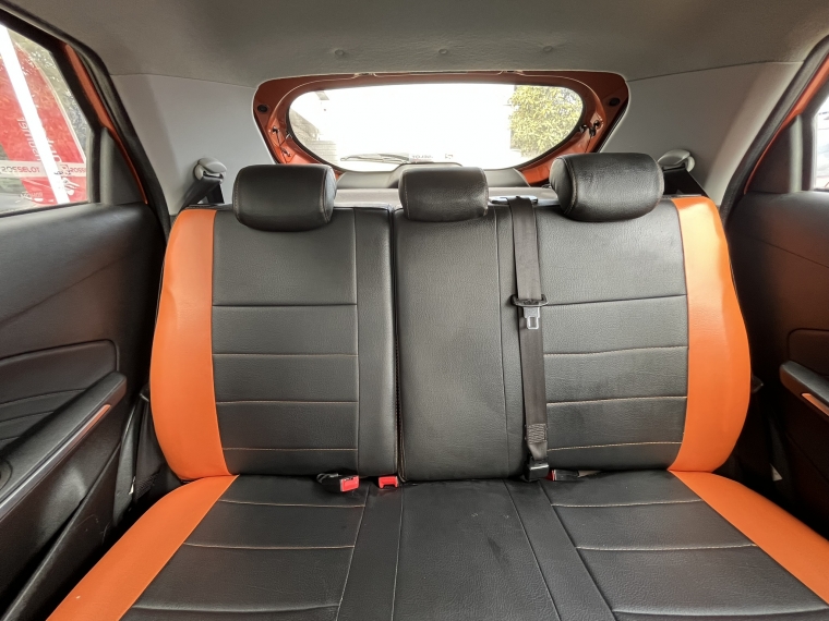 Chery Tiggo 2 pro Tiggo 2 Gls Cvt Pro 1.5 Aut 2021 Usado en Rosselot Usados