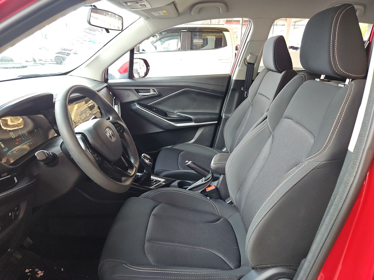 Changan Cs15 Cs15 Hb 4x2 1.5 2024 Usado en Usados de Primera - Sergio Escobar