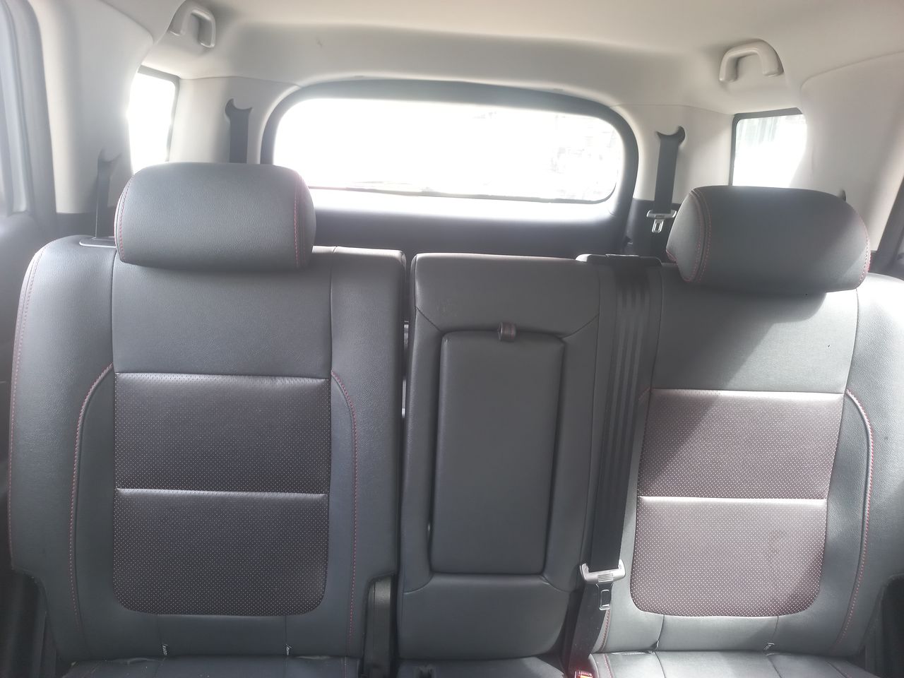 Changan Cx70 Cx70 T 1.5 Aut 2022 Usado en Usados de Primera - Sergio Escobar