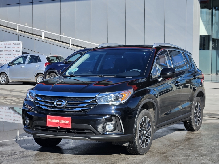 GAC Motor GS4 GS4 1.3 2022