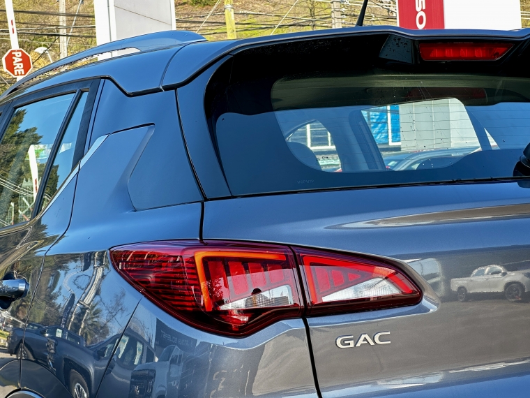 Gac motor Gs3 Gs3 Power 1.5 Aut 2025 Usado en Rosselot Usados