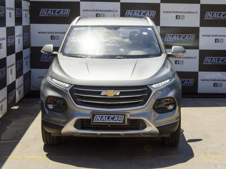 Chevrolet Groove Lt 2021 Usado Usado en Webautos.cl Chevrolet Groove Lt 2021 Usado Usado en Webautos.cl