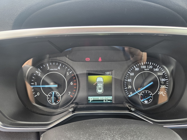 Ford Territory 1.5 Trend At 4x2 2021 Usado  Usado en Webautos.cl