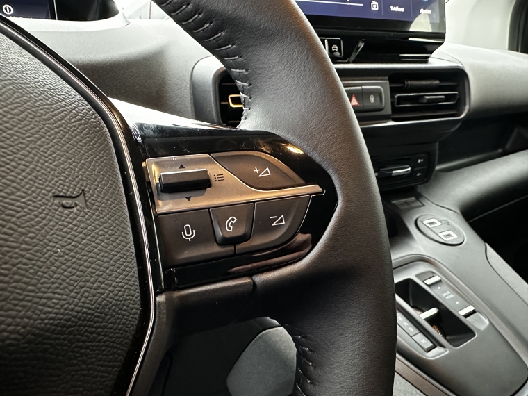 Peugeot Rifter Rifter Allure 1.5 Aut 2025 Usado en Rosselot Usados