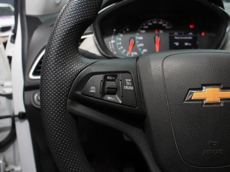 Chevrolet Tracker 1.8 Lt Mt 2020 Usado  Usado en Kovacs Usados
