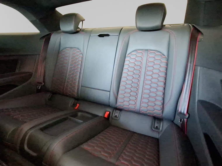 Audi Rs5 . 2022 Usado Usado en Webautos.cl Audi Rs5 . 2022 Usado Usado en Webautos.cl