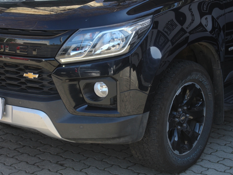 Chevrolet Colorado 2.8 High  Country At 4x4 Diesel 2021 Usado  Usado en Kovacs Usados