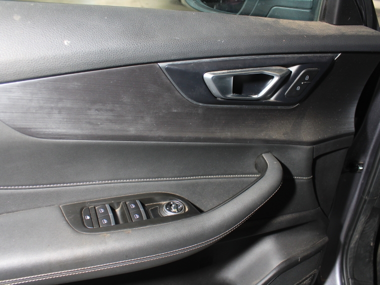 Chery Tiggo 3 pro Tiggo 3 Pro Gls Cvt Euro 6c 2023 Usado en Rosselot Usados