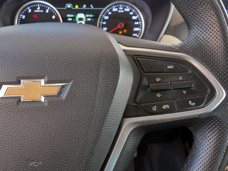 Chevrolet Captiva Premier 1.5 2021 Usado Usado en Webautos.cl Chevrolet Captiva Premier 1.5 2021 Usado Usado en Webautos.cl