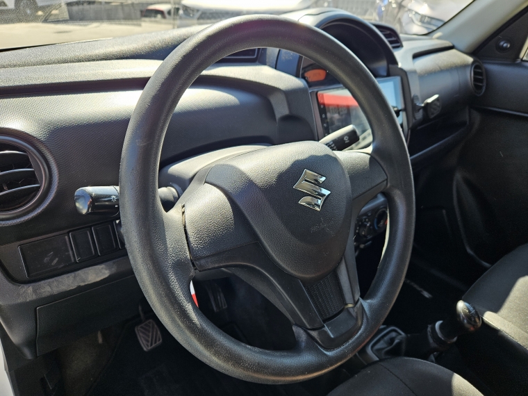 Suzuki S-presso Spresso Glx 1.0 2023 Usado en Rosselot Usados