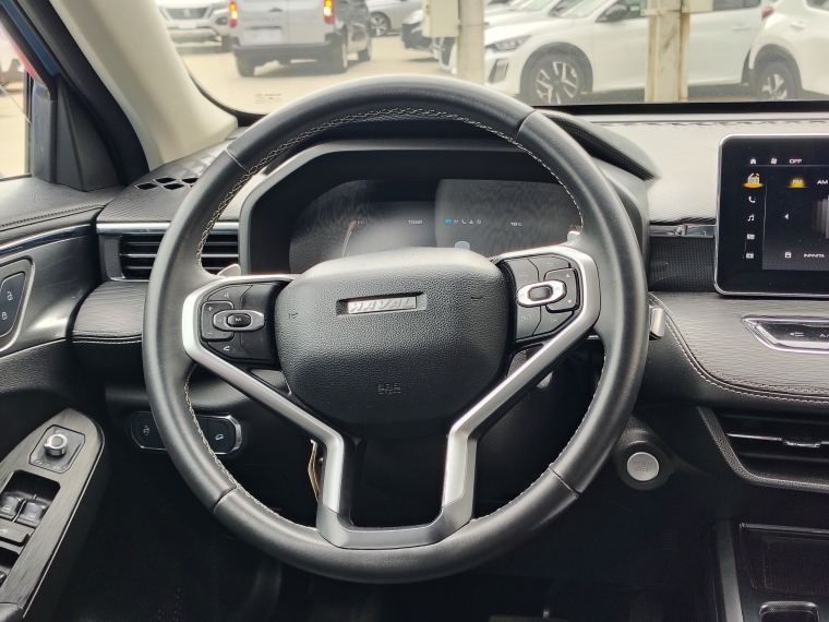 Haval Jolion Jolion Elite 1.5 2022 Usado en Rosselot Usados