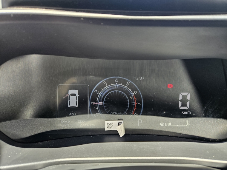 Toyota Raize Raize Cvt 1.2 Aut 2023 Usado en Rosselot Usados