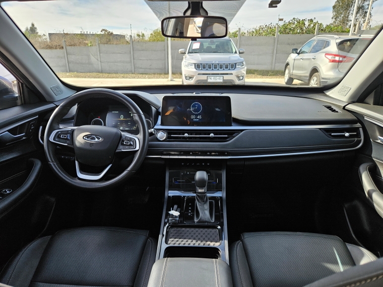 Chery Tiggo 3 pro Tiggo 3 Pro Gls 1.5 Aut 2025 Usado en Rosselot Usados