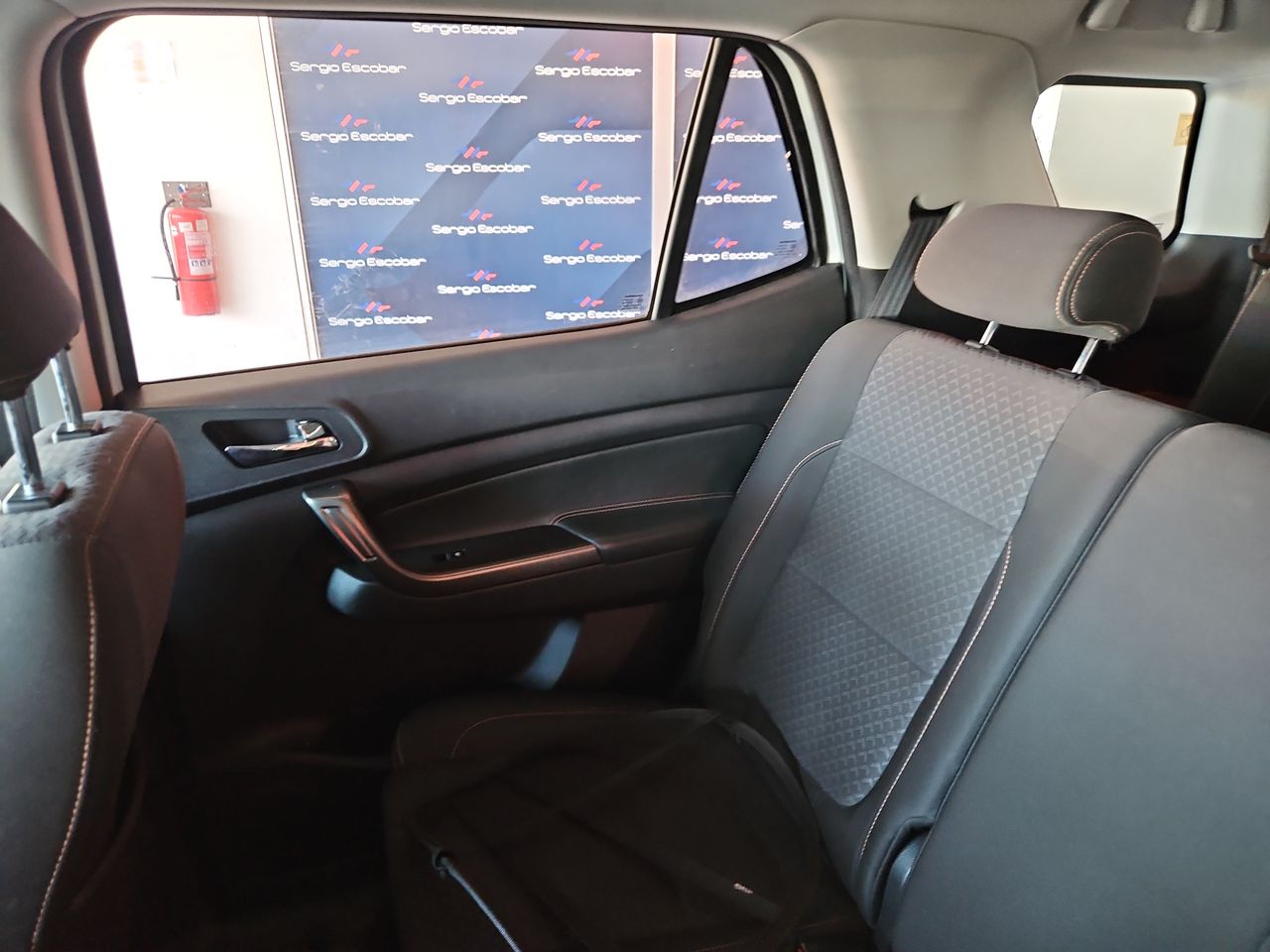 Changan Cx70 Cx70 Otto  1.6 2022 Usado  Usado en Webautos.cl