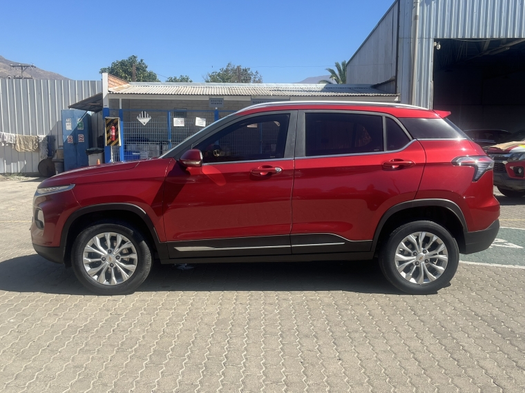 Chevrolet Groove 1.5 Ltz Mt 2021 Usado  Usado en Kovacs Usados