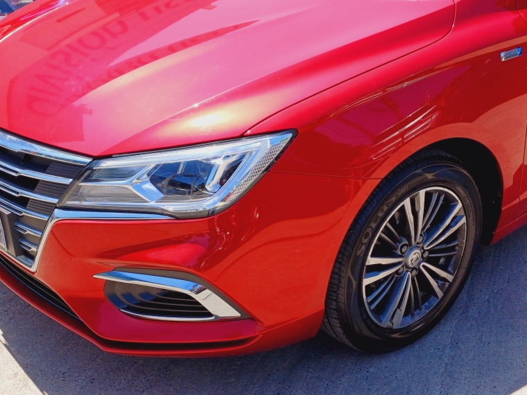 Mg 5 5 Dlx 1.5 2024 Usado en Rosselot Usados