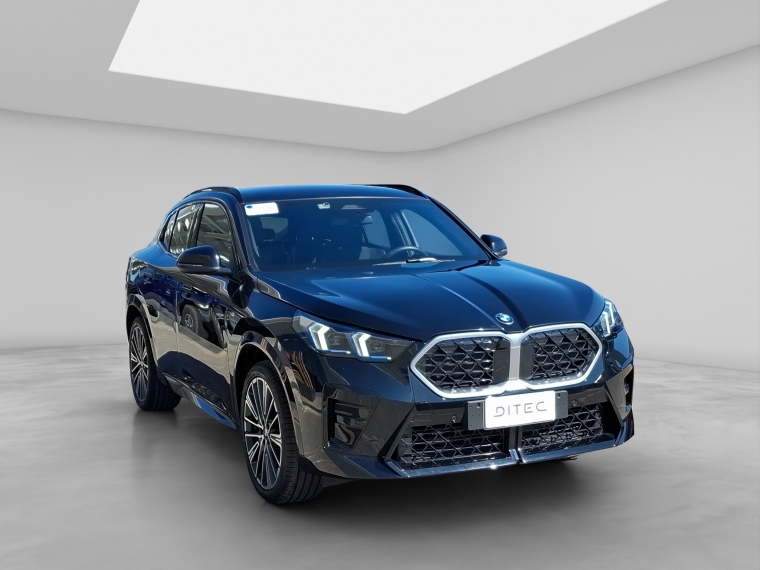 Bmw X2 Sdrive20i M Sport 2026 Usado  Usado en BMW Premium Selection