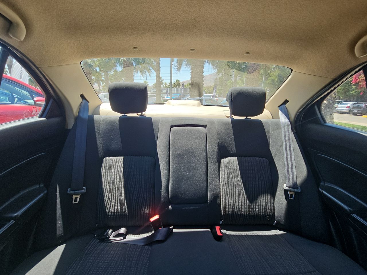 Suzuki Dzire Dzire Glx 1.2 2023 Usado  Usado en Webautos.cl