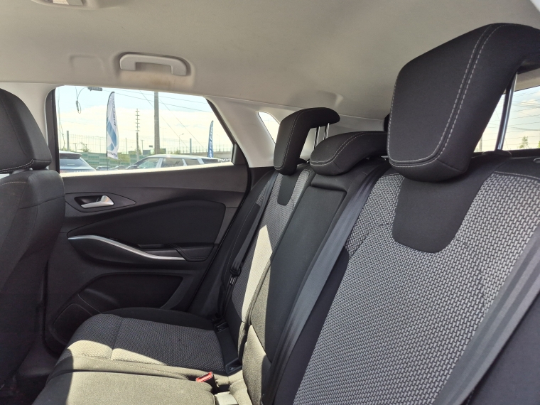 Opel Grandland x Thp At  1.6 2021 Usado  Usado en Kovacs Usados